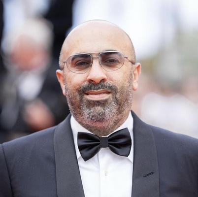 Mohammad Hammoud Al Hunity