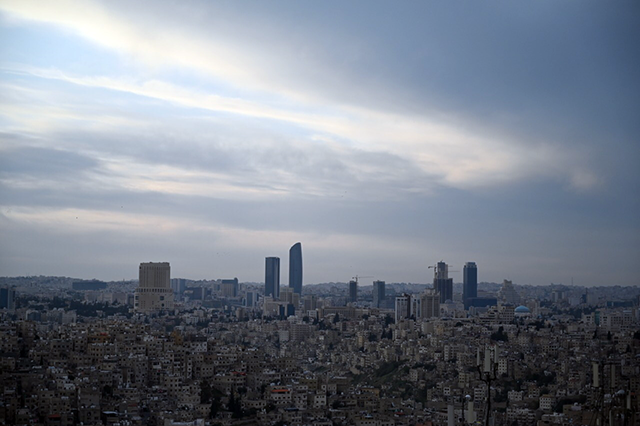 The Innovative Startups and SMEs Fund (ISSF) is reallocating up to $7.5 million of indirect funding to direct companies in two or more steps, starting with $3 million at present, according to the ISSF  (Photo by Amjad Ghsoun)