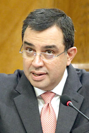 Imad Fakhoury