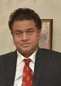 Anwar Halim