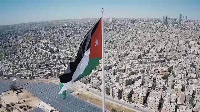 The Jordan Investment Commission will communicate with expatriate Jordanian businesspeople and investors residing in Arab and non-Arab countries to promote the Kingdom’s investment opportunities and attract new investments, according to the commission (Photo courtesy of Jordan Investment Commission)