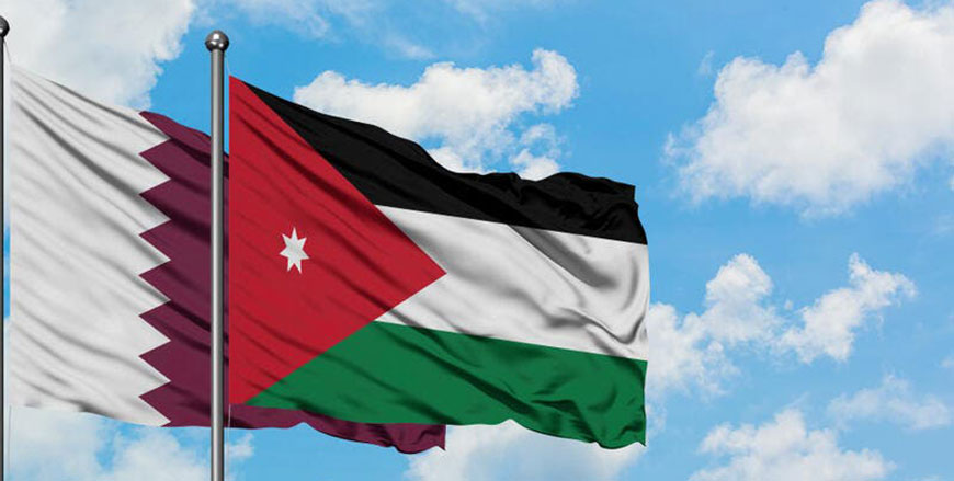 A recent report by the Qatar Chamber of Commerce stated that Qatar’s exports reached a value of 127.5 million riyals, or $35 million  (Photo courtesy of Shutterstock)