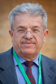 Zeidan Kafafi