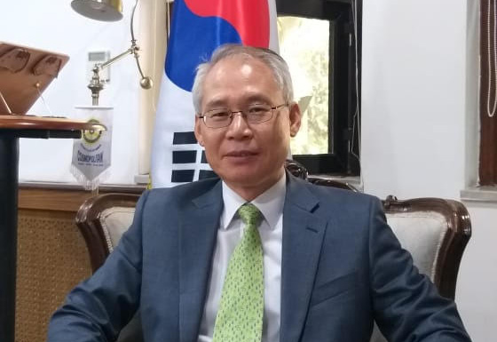 Lee Jae-wan 