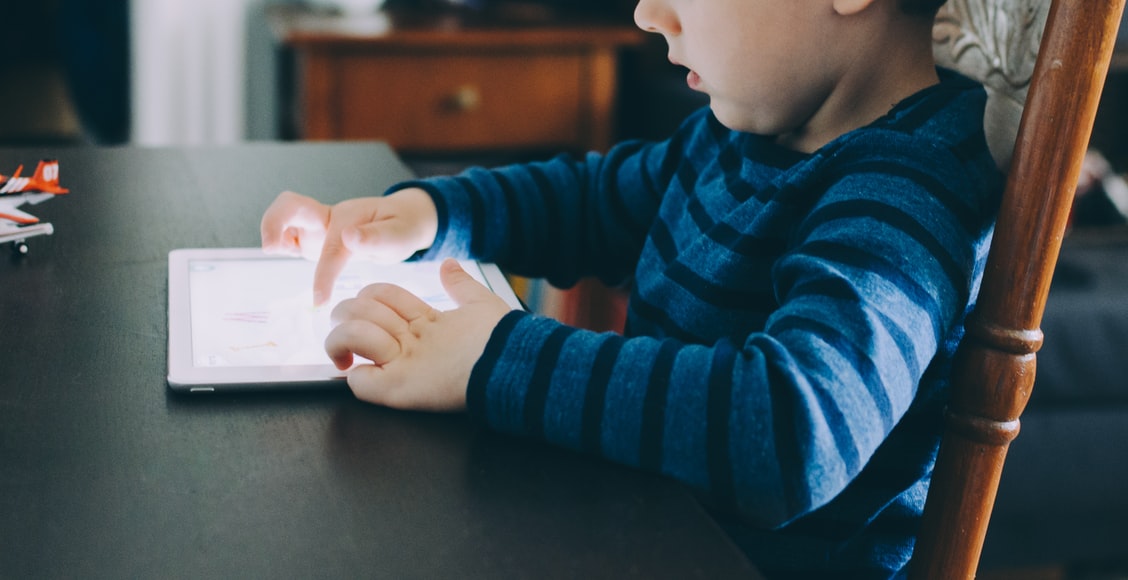 The National Centre for Curriculum Development (NCCD) is implementing a “Curriculum Digitisation Project,” according to NCCD Director Mahmoud Al Masad   (Photo courtesy of Unsplash)