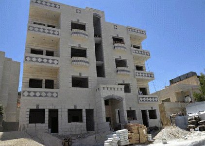 This year's housing market has been defined by rising prices and declining purchasing power, according to stakeholders (File photo)
