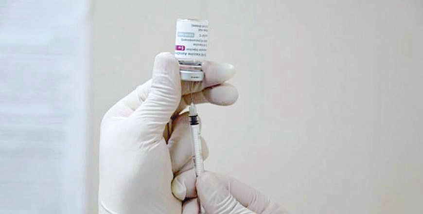 According to figures released by the Department of Statistics, the number of chickenpox cases recorded in 2022 reached 6912 (JT file photo)