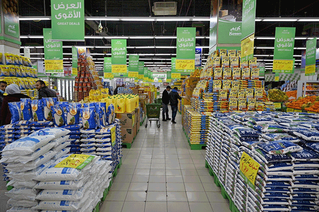 There has been a surge in consumer spending during the first days of the holy month of Ramadan, according to a sector representative (File photo)