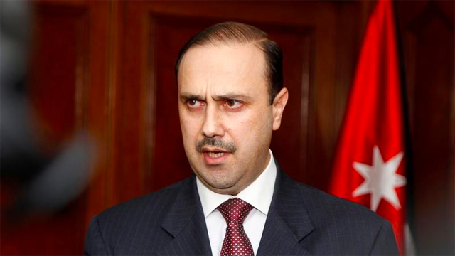 Mohammad Momani