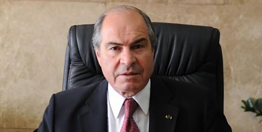Hani Al Mulki