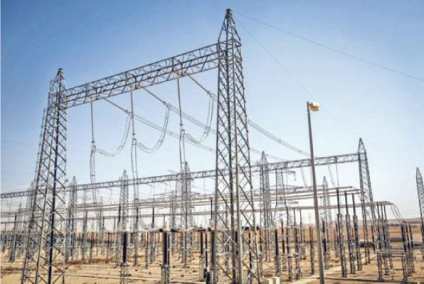   The Energy and Minerals Regulatory Commission documented 19,061 electricity theft cases in 2019, according to the commission (File photo)