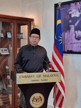 Mohamad Nasri Abdul Rahman