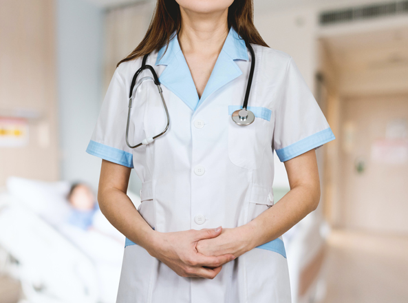 The Jordan Nurses and Midwives Council demanded a raise in overtime bonuses for Nurses’ Union members to increase to 35 per cent of their total salary  (Photo courtesy of Unsplash.com)