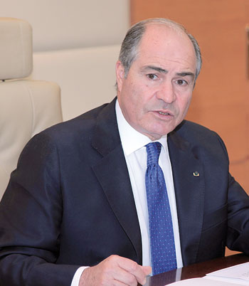 Hani Mulki