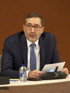 Samir Rifai