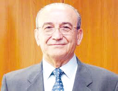 Sabih Al Masri