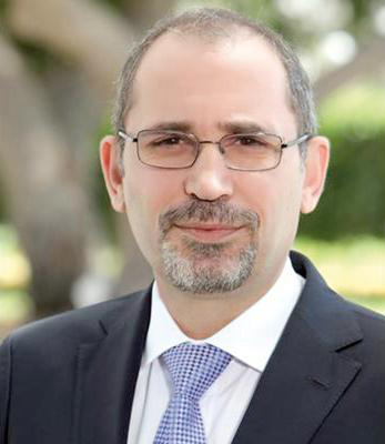 Ayman Safadi