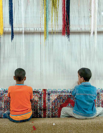 Jordan is still behind in several key areas including lack of resources allowing victims’ identification and care — report (Photo courtesy of Human Trafficking Report 2018)