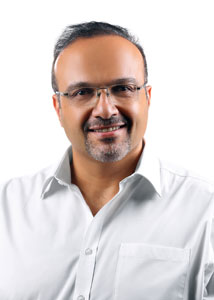 Shadi Obeidat