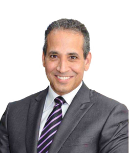Sharif Fares Sharaf