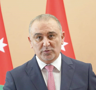 Nasser Shraideh