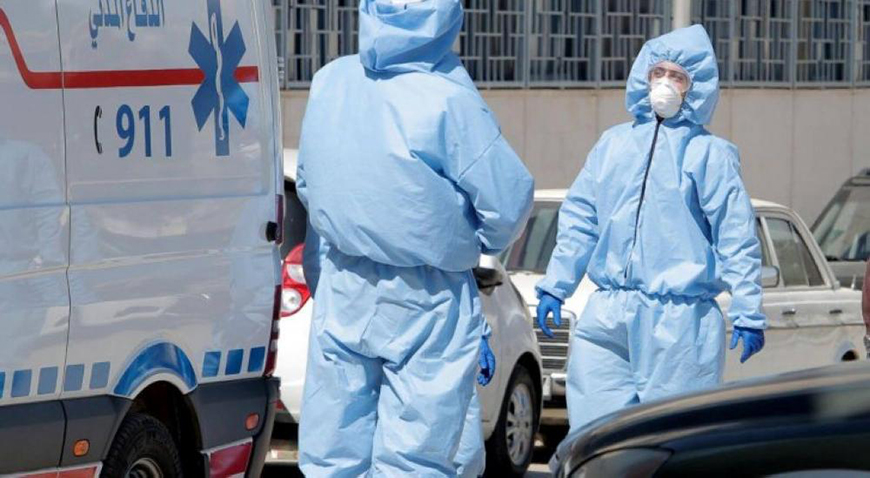 Over 40 epidemiological inspection teams continued conducting random coronavirus testing across the Kingdom on Saturday, according to the Health Ministry (Petra photo)