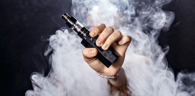 ‘Increased exposure to tobacco and nicotine products predisposes youth to use,’ according to a 2023 study issued by the local NGO, Tobacco-Free Jordan (File photo)
