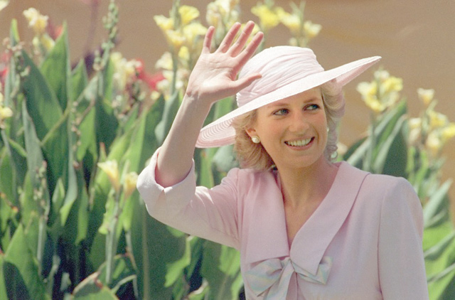Princess Diana