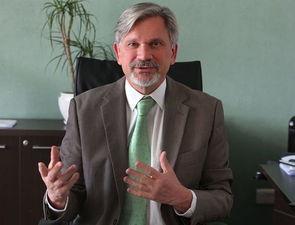 Dominik Bartsch