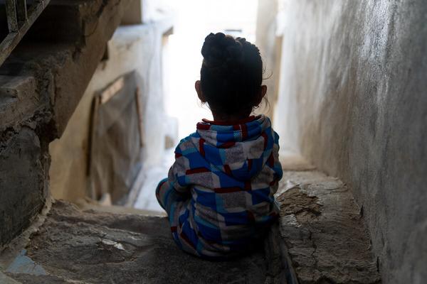 Children and young people will feel the impact of COVID-19 on their mental health for many years to come, UNICEF warned in its flagship report published on Tuesday  (Photo courtesy of UNICEF)