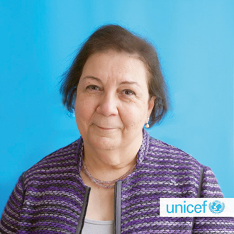 Adele Khodr