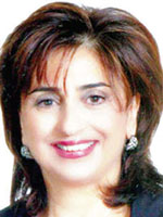 Sima Bahous