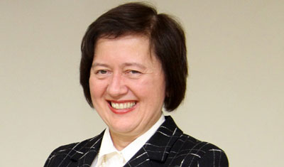 Joanna Wronecka
