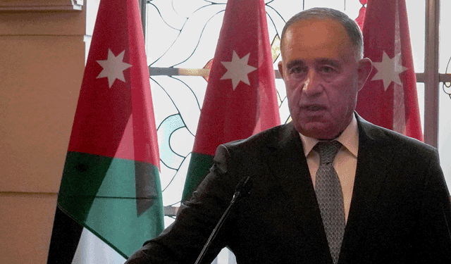 Mohammad Al Najjar