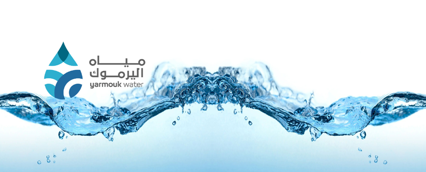 Image courtesy of Yarmouk Water Company website