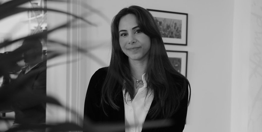 Jordanian photographer Anita Bursheh launched on Friday her inaugural solo exhibition at the Rumman Collective in Amman