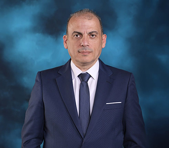 Nizar Haddad