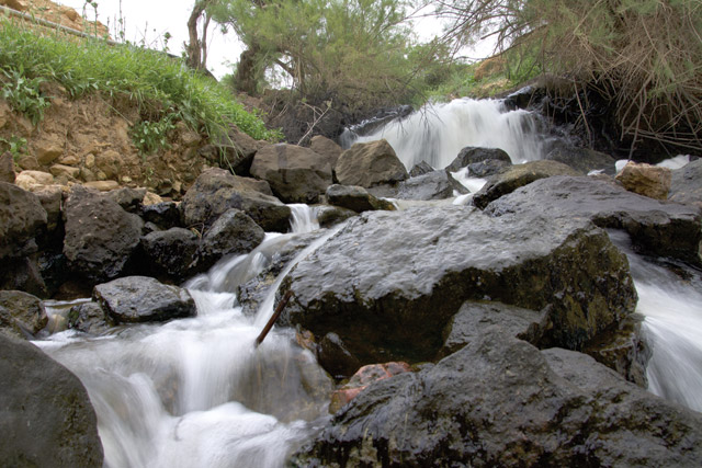 The new law maximised governmental control over the Kingdom’s natural resources (Photo by Amjad Ghsoun)