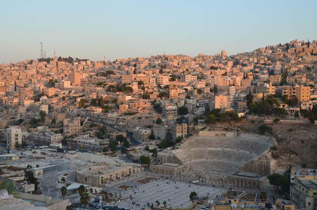 Interior Ministry Spokesperson Tareq Majali says that the new regulations simplify entry procedures for non-Jordanians and position the Kingdom as a more accessible destination for tourists and investors worldwide (File photo)