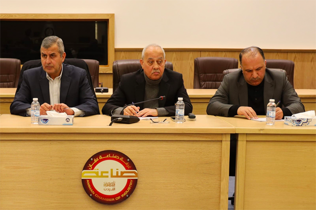 Minister of Energy and Mineral Resources says that the ministry would take necessary measures to mitigate the potential effects of rising electricity costs, particularly on industries (Petra photo)