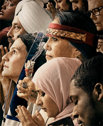 Photo on display at the exhibition titled ‘I’ve Heard America Singing’ at the National Gallery of Fine Arts through November 26  (Photo courtesy of the National Gallery of Fine Arts)