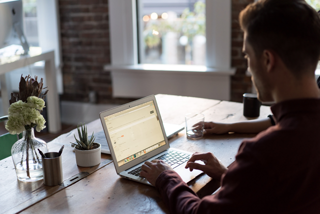 Representative image  (Photo courtesy of unsplash)