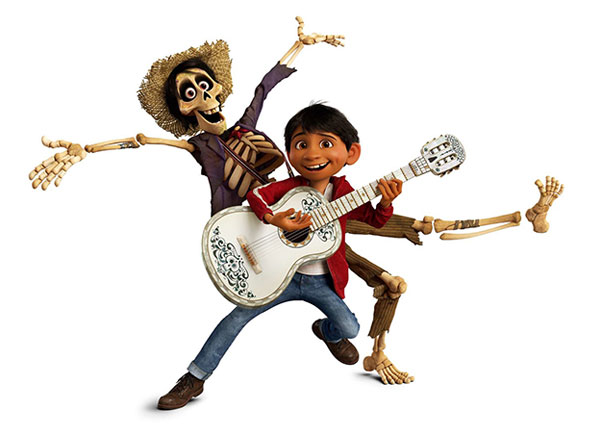 Photo courtesy of pixar.com