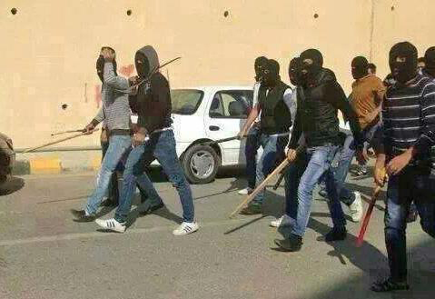 Violence on campus is a multifactoral issue that remains unresolved, experts say (File photo)