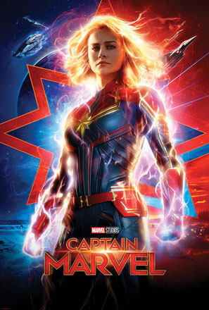 Photo courtesy of marvel.com