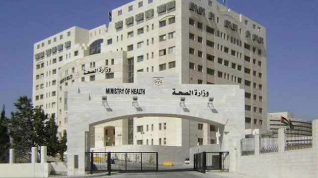 Sixty-eight coronavirus patients left hospitals on Tuesday, according to Health Minister Saad Jaber (Petra file photo)
