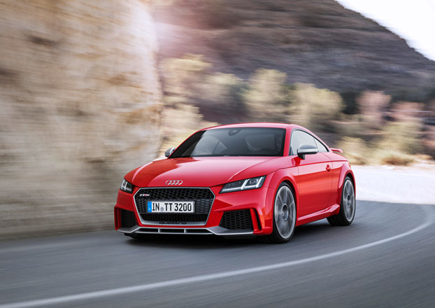 Photos courtesy of Audi