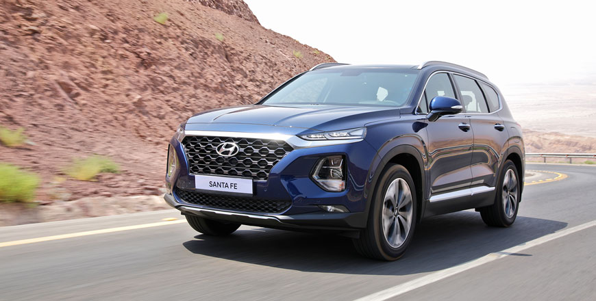 Photos courtesy of Hyundai