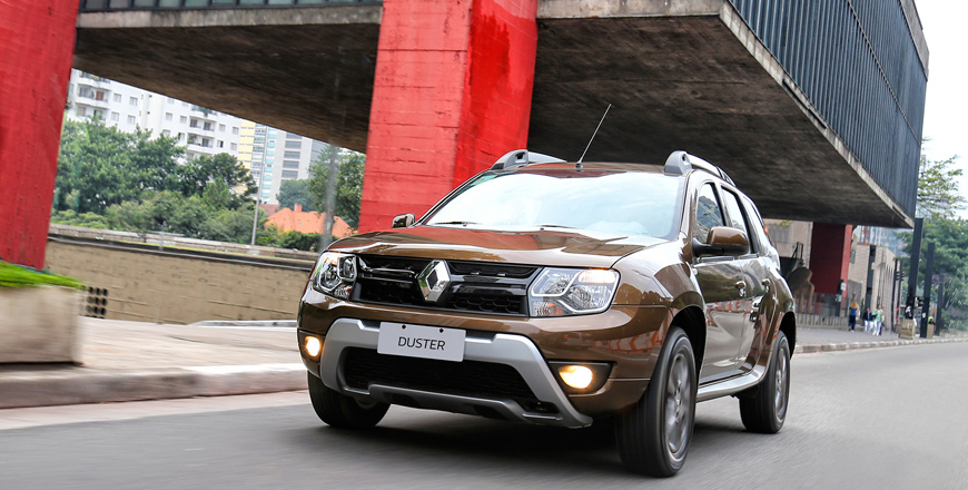 Photo courtesy of Renault