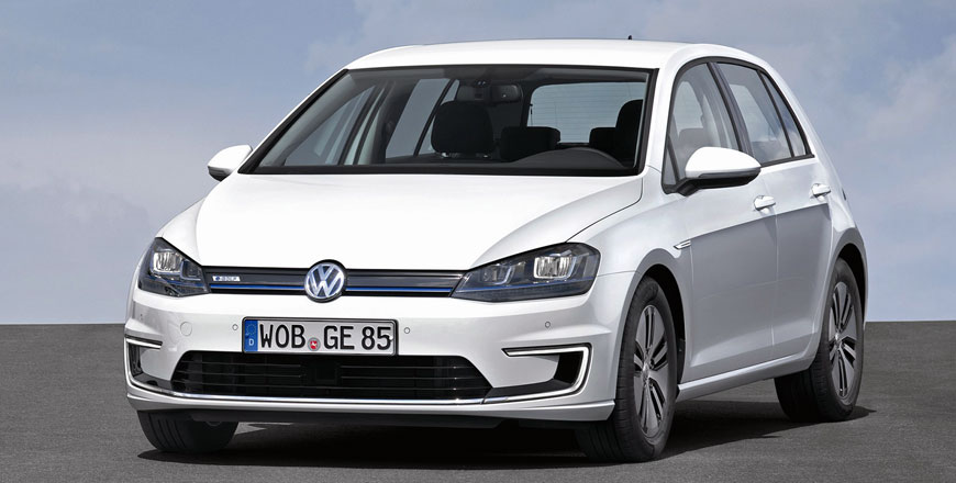 Photos courtesy of Volkswagen